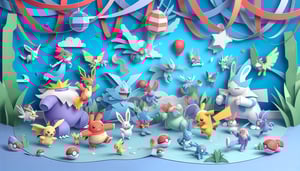 What Type of Pokémon Gym Leader Are You