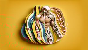 Muscle Origin and Insertion Quiz: Test Your Anatomy Skills
