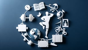 Health and Kinesiology Study Abroad Quiz