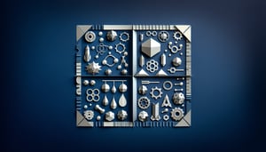 Free Metal vs. Nonmetal Classification Quiz