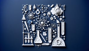 Free Chemistry Fundamentals Knowledge Test