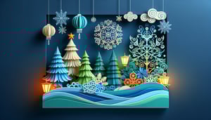 Winter Holiday Trivia Quiz: Test Your Festive Facts