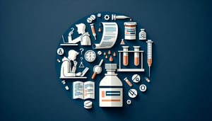 Free Dosage Calculation Quiz & Practice Test