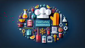 Free Food Safety Knowledge Quiz