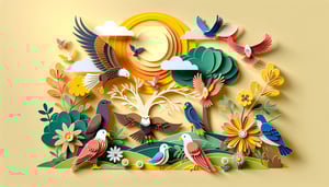 What Bird Is Right for You? Free Personality Quiz