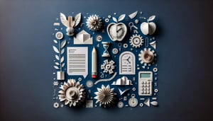 Free Scored Knowledge Assessment Quiz