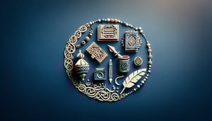 Topics in Arabic Literature & Culture Quiz