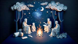 Ancient Philosophers Quiz - Test Your Classical Knowledge
