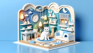 Does My Cat Have Separation Anxiety? Free Quiz