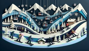 Ski Selector Quiz - Find Your Ideal Ski Resort (Free)