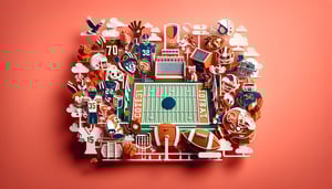 What College Football Team Should I Root For? Free Quiz