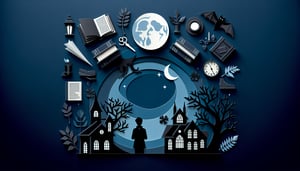 Free The Fall of the House of Usher Quiz