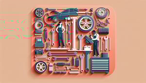 Free Mechanic Quiz - Test Your Car Repair Knowledge
