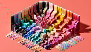 Hair Color Theory Test - Free Cosmetology Trivia