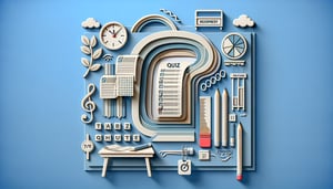 Free CDC EOC Practice Quiz: Master Your 2A652 Test