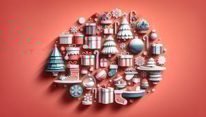 What to Ask for for Christmas? Free Quiz to Find Gifts