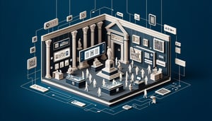 Museum Informatics Quiz