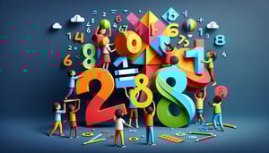 Free Multiplication Word Problems - Grades 2-7