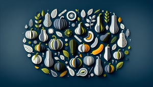 Free Squash Identification Quiz