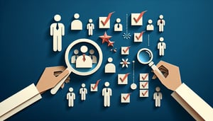 Free Recruitment Assessment Quiz - Test Your Hiring Skills