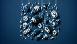 Electric Machinery Quiz