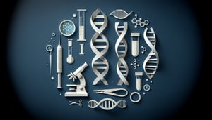 Biological Measurement II Quiz
