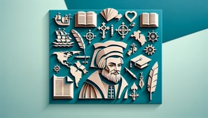 John Calvin Quiz: Test Your Profession & Nationality IQ