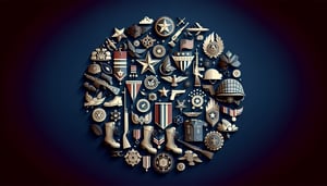 Free 5.03 Quiz: Reflections on War