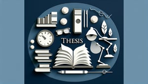 Thesis Quiz