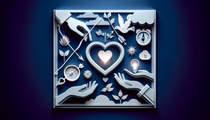 What Does Love Mean To You? Discover Your Love Style