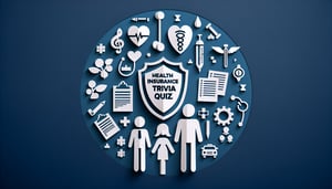 Free Health Insurance Exception Quiz