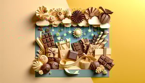 Chocolate Fever Quiz: Test Your Knowledge of Main Characters