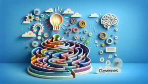 How Clever Are You? Free Quiz to Reveal Your Smarts