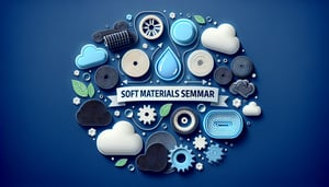 Soft Materials Seminar Quiz