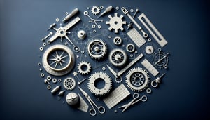 Technical Direction II Quiz