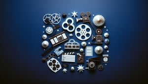Russian Cinema Survey Quiz