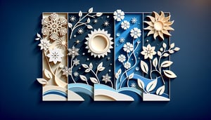 Favorite Season Quiz - Which Season Fits Your Personality?