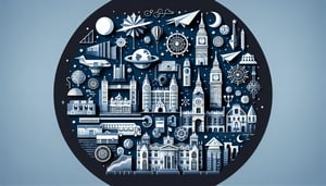 Free Local Landmarks Knowledge Quiz