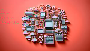 TV Commercial Trivia Quiz: Name These Iconic Ads