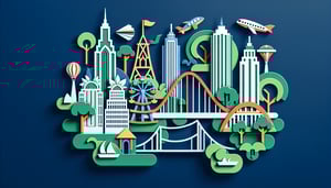 Free Tourist Attraction Trivia Quiz