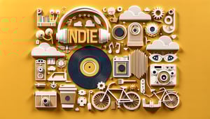 Are You a True Indie Person? Take the Free Indie Quiz