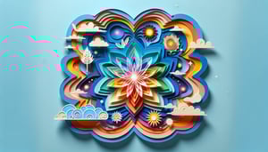 aura color quiz
