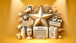 Celebrity Real Names Quiz - Can You Identify the Stars?