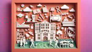 College Trivia Quiz - Free Campus Knowledge Test