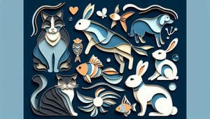 what pet am i quiz