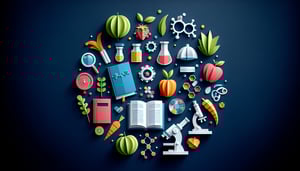 Free Micronutrient Deficiency Disorders Quiz