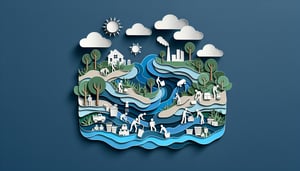 Take the Quiz: Which Human Activities Affect the Ecosystem?