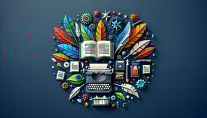 Book Publishing Trivia Quiz - Test Your Industry Knowledge