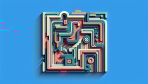 Impossible Quiz Answers Challenge - Can You Beat All Levels?