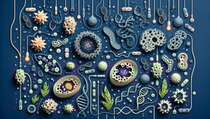 Free Photosynthesis & Cellular Respiration Quiz